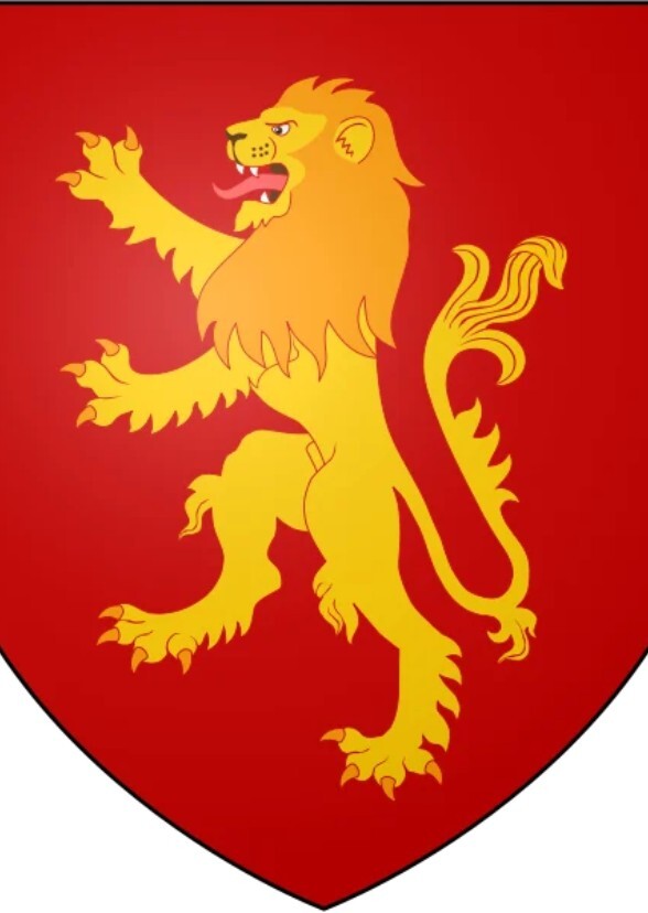 House Lannister Faceclaim