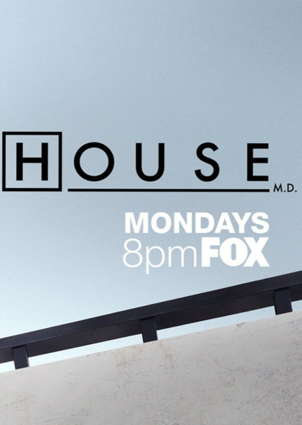 House, M.D. (2024)