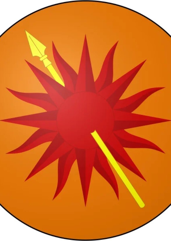 House Nymeros Martell Faceclaim