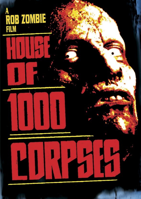 House of 1000 Corpses