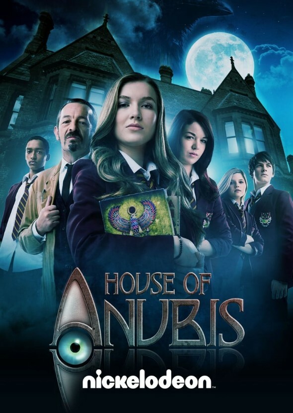 House Of Anubis (2024)