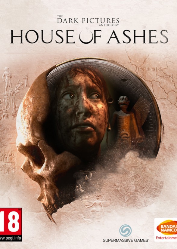 House of Ashes