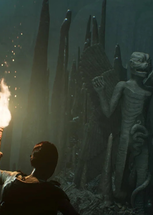 House Of Ashes