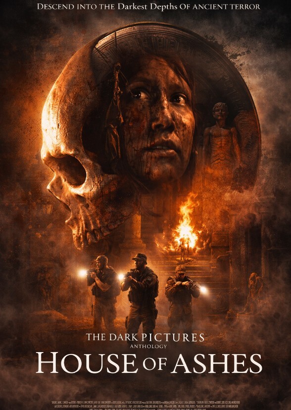 House of Ashes