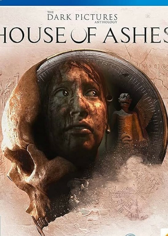 House of Ashes: The Curse Beneath