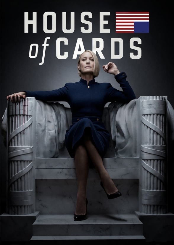House of Cards (2003 - 2008)