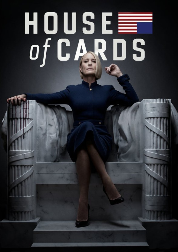 House of Cards (2021)