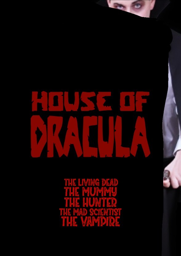House Of Dracula
