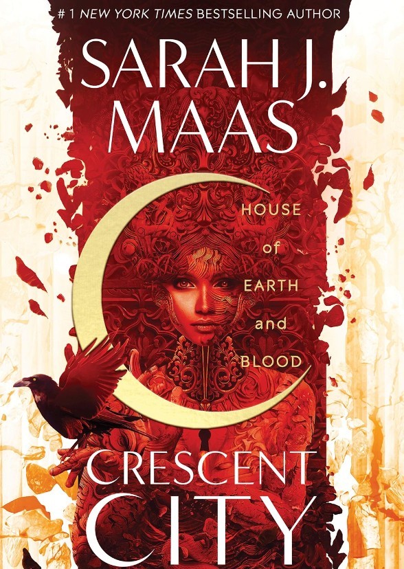 House of Earth and Blood