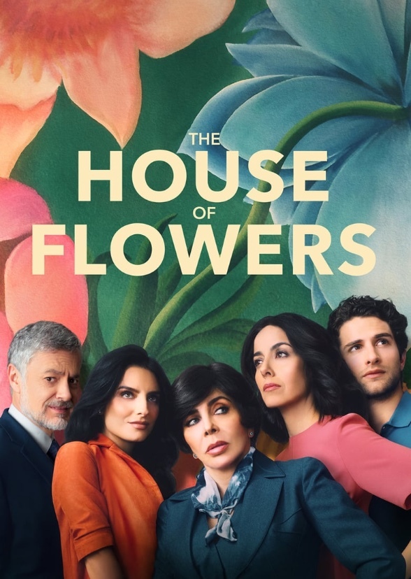 House Of Flowers