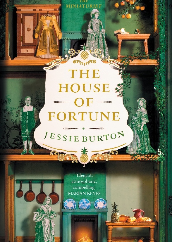 House of Fortune