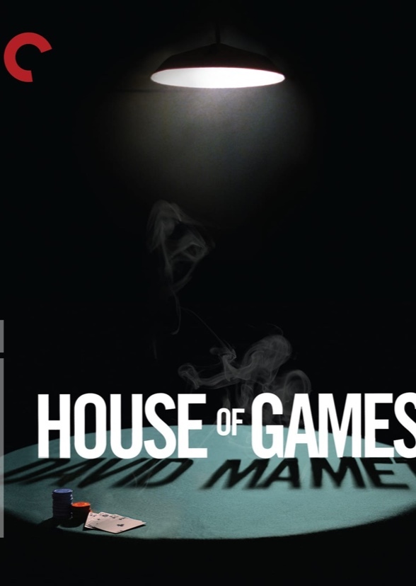 House of Games (1997)
