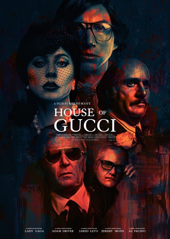 House of Gucci (1997)