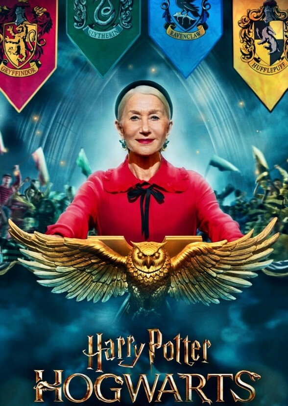 House of Hogwarts