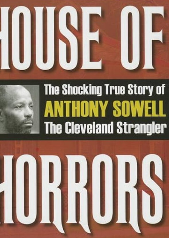 The Cleveland House of Horrors