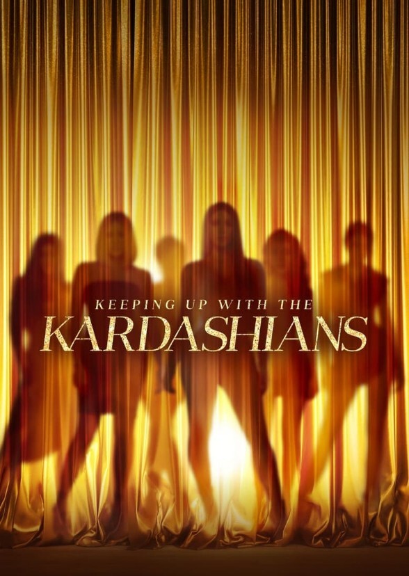 HOUSE OF KARDS: The Unauthorized Kardashian Story