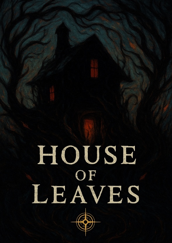 House of Leaves