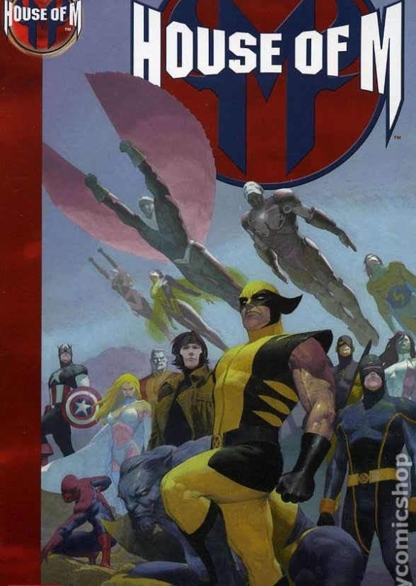 House of M