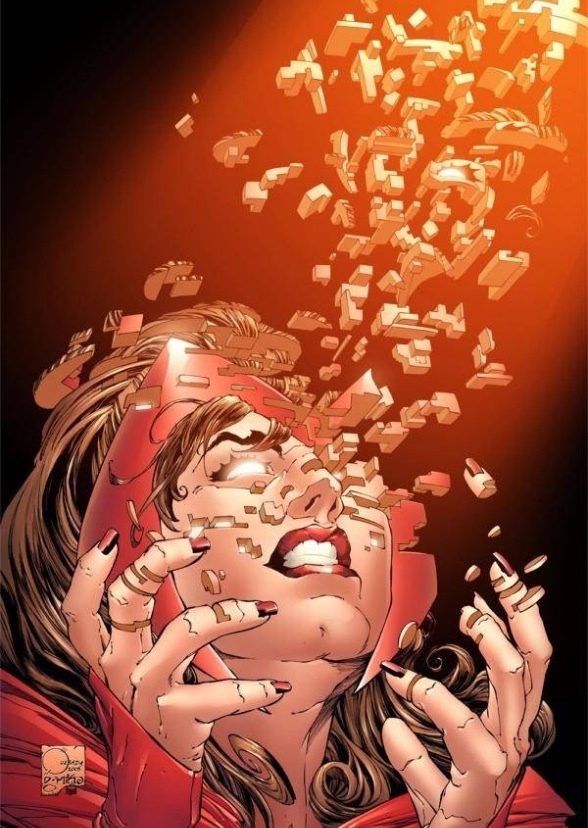 House Of M