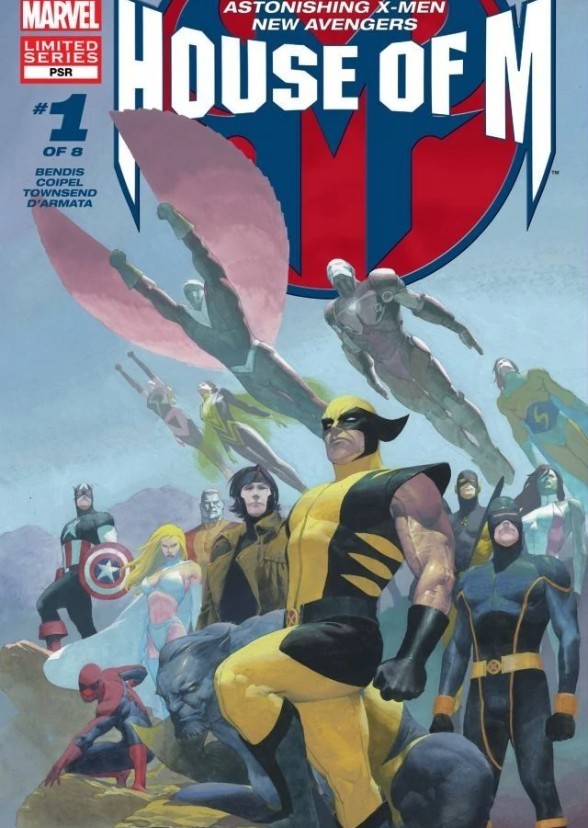 House of M