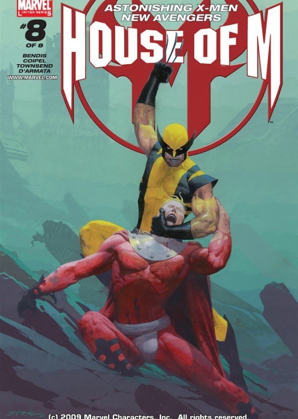 House of M