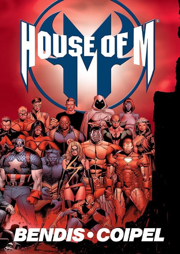 House of M