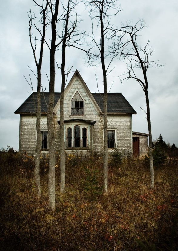 House of Memories