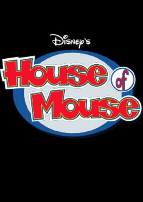 House Of Mouse
