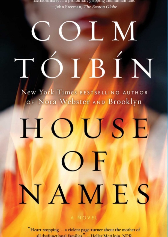 House of Names