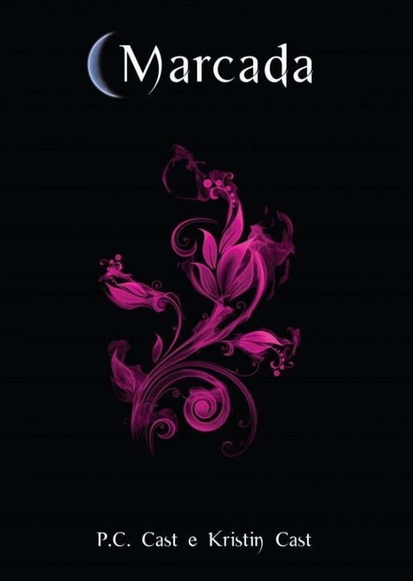 House of Night - Serie