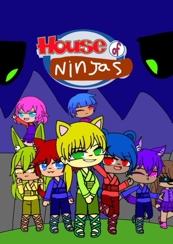 House Of Ninjas Fan Casting on myCast