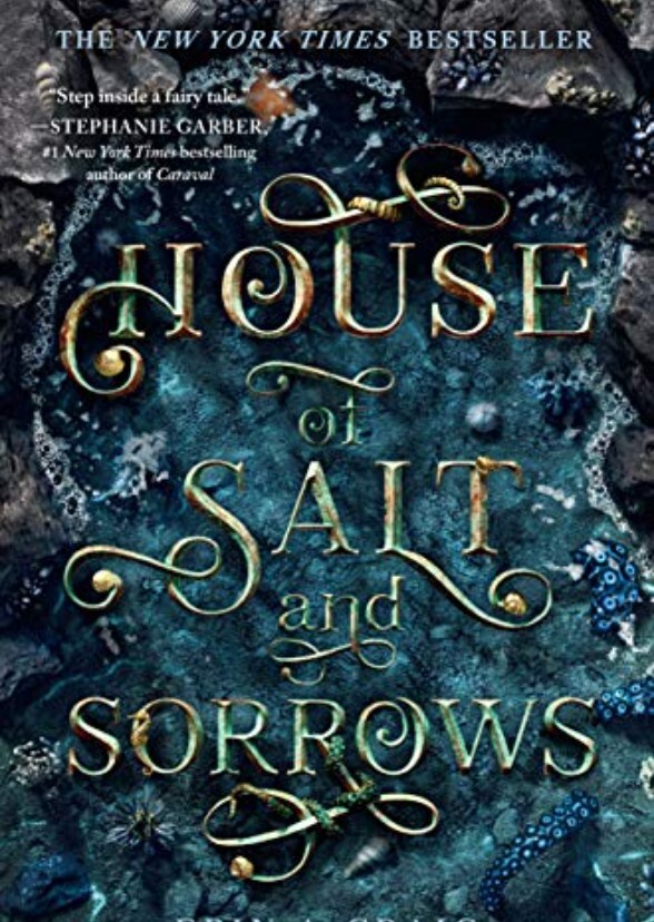 House of Salt and Sorrows