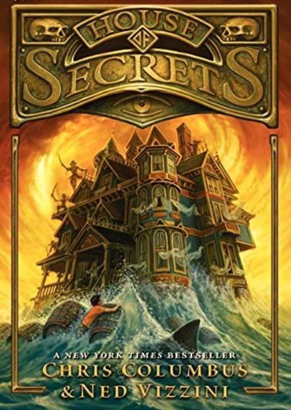 House of secrets 