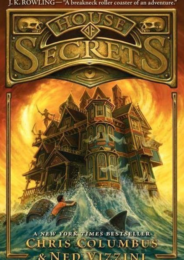 House of Secrets
