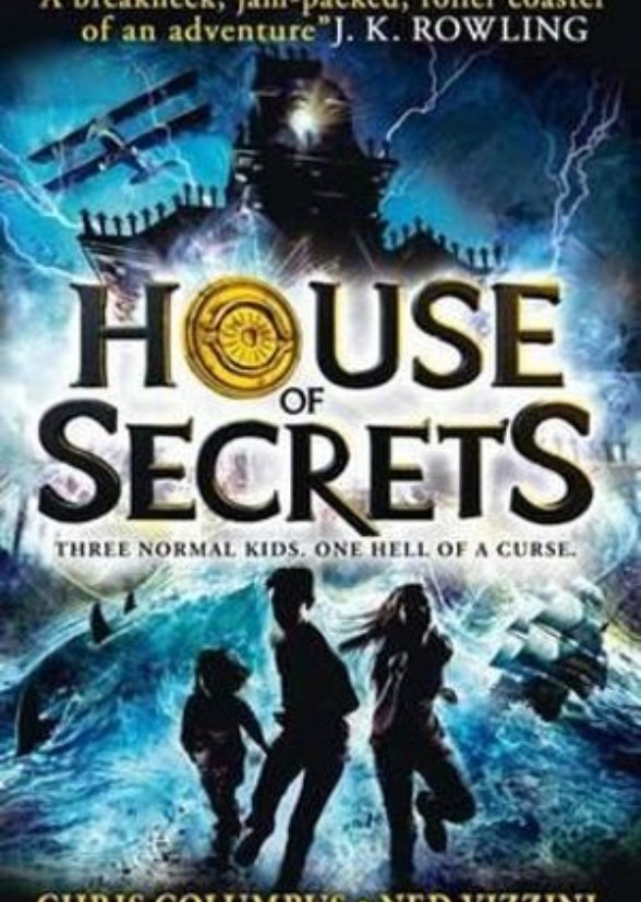 House of secrets