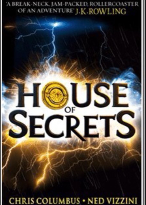 House of Secrets