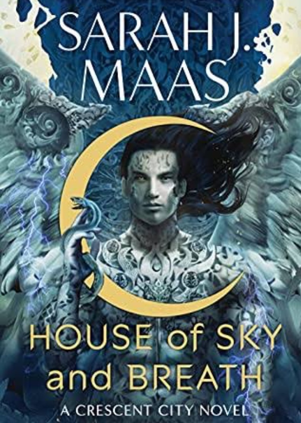 House of Sky and Breath
