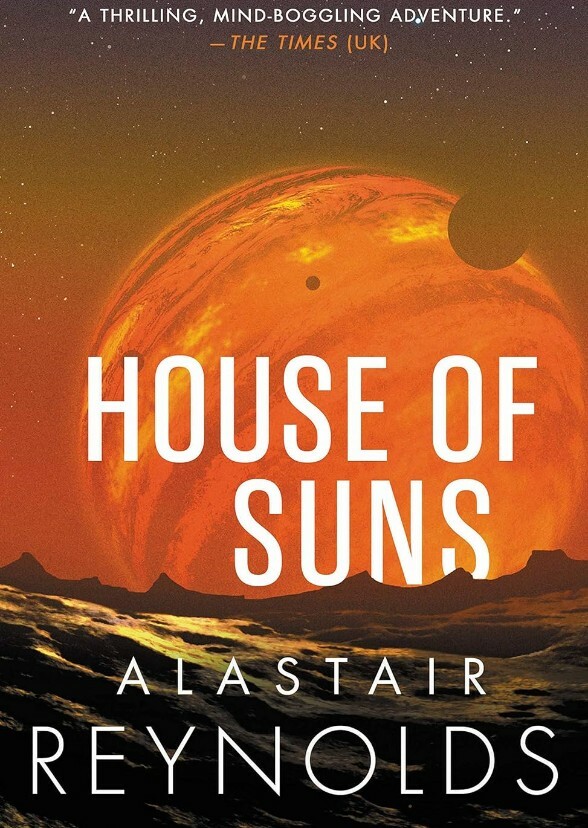 House of Suns