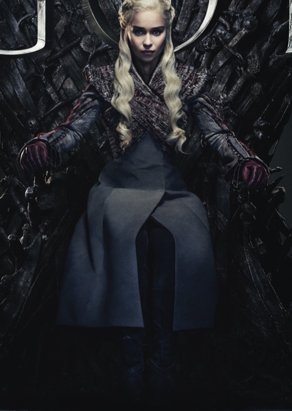 House of Targaryen 
