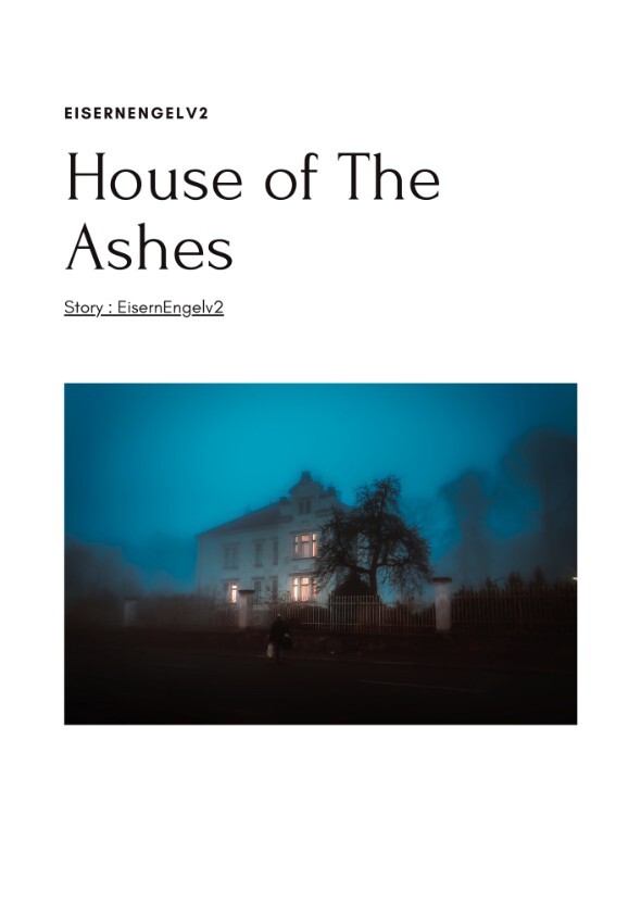 ็House Of The Ashes