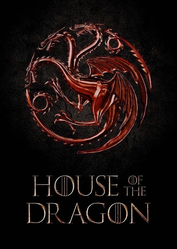 House of the Dragon (2022)
