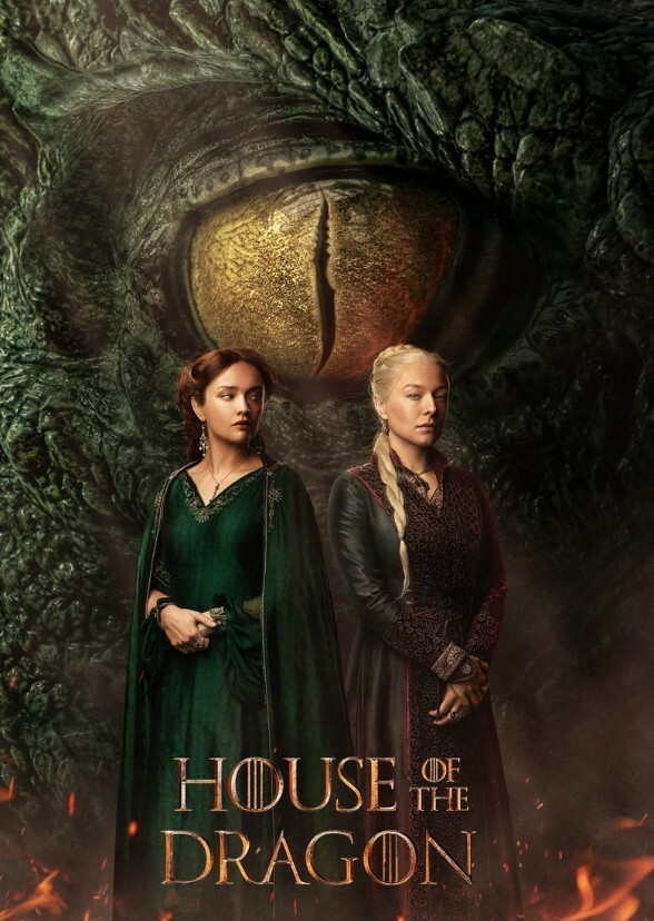 House of the Dragon (Alternate Casting)