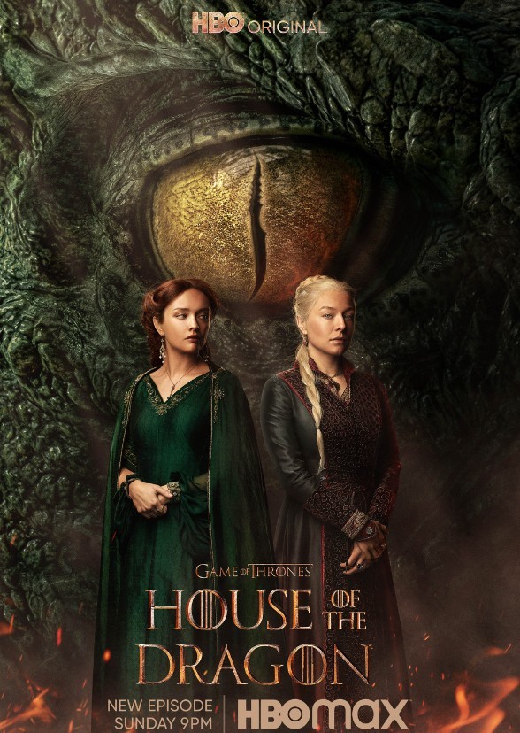 House Of The Dragon