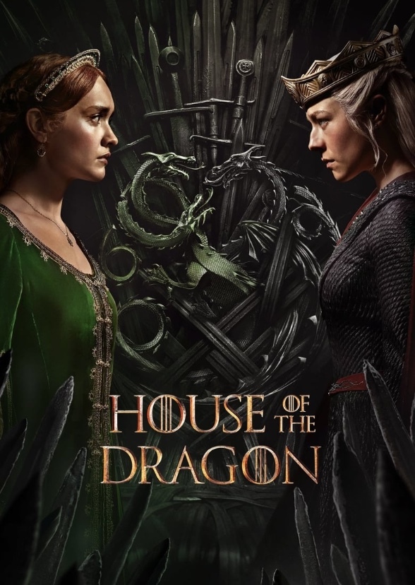 House of the Dragon 