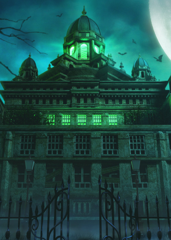 House of the Monsters (1982)