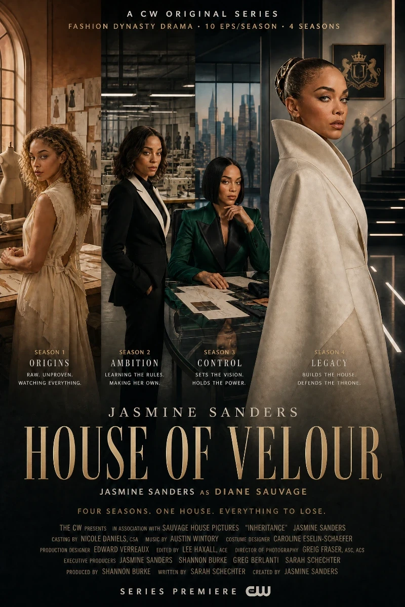 House of Velour