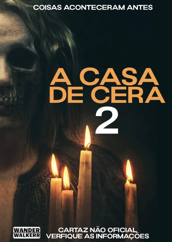 House of Wax 2 