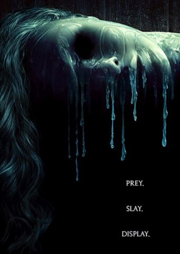 House of Wax