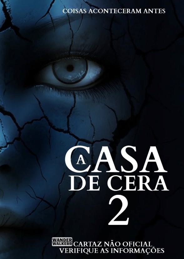 House of Wax: The Beginning (2025) 
