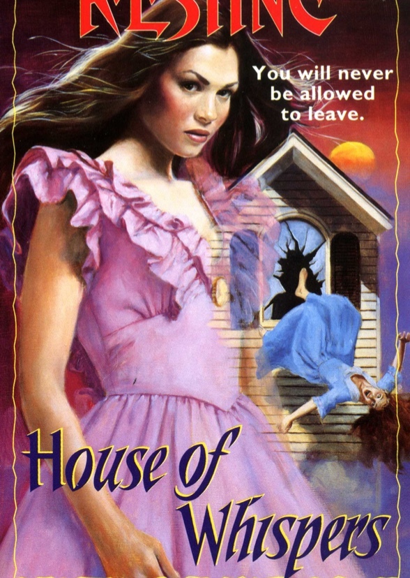 House of Whispers